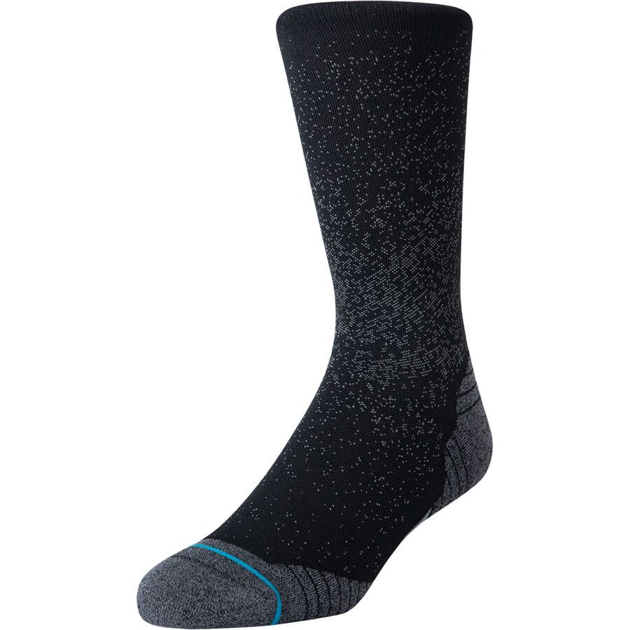 Run Light Crew Sock