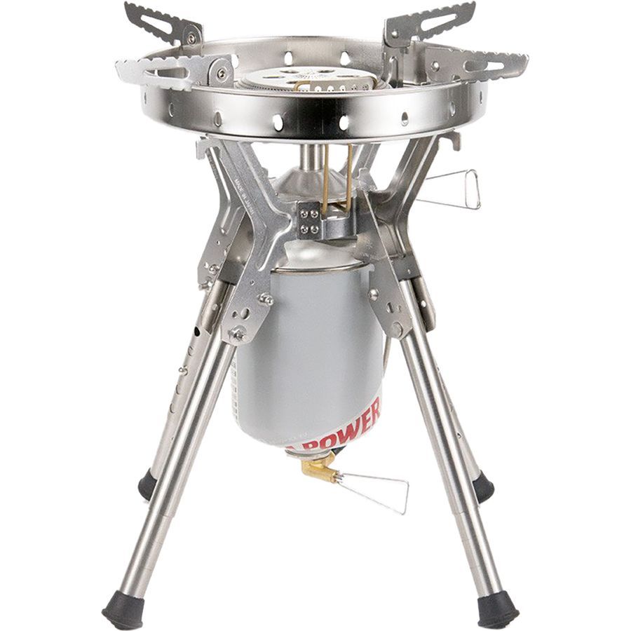 GigaPower LI Stove