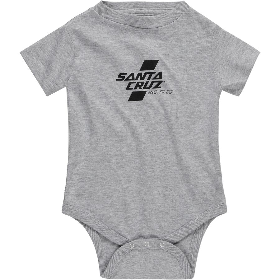 Parallel Baby One-Piece - Kids'