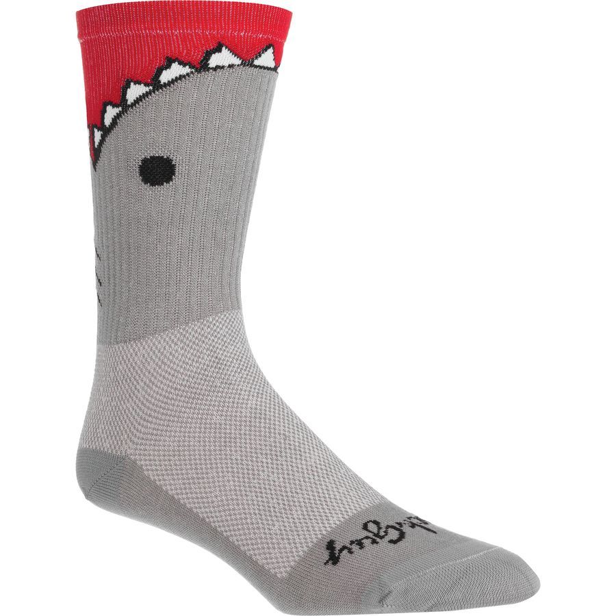 Bite Me Sock