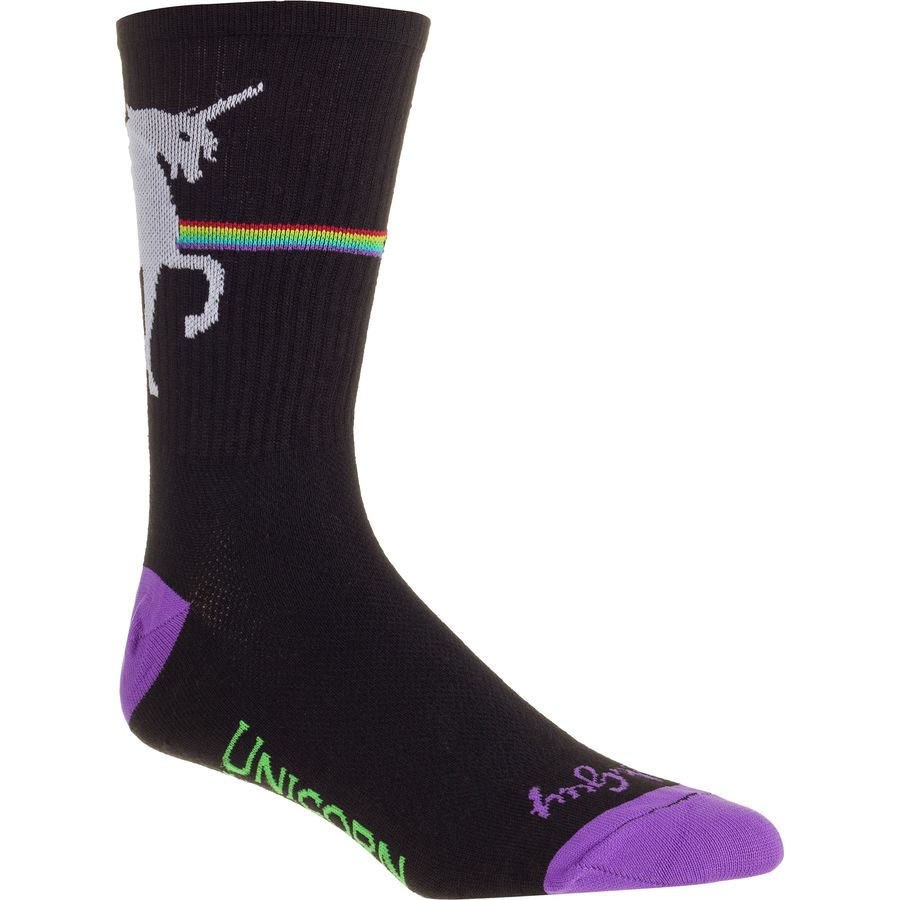 Unicorn Express Sock