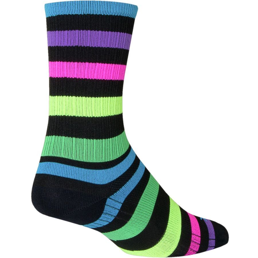 Night Bright SGX Sock
