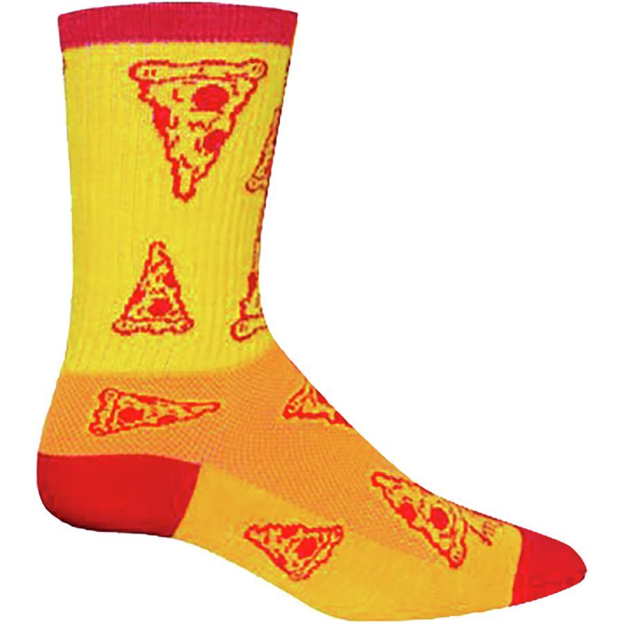 Delivery Bike Sock