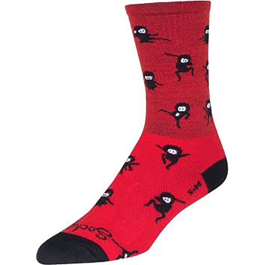 Ninja Sock