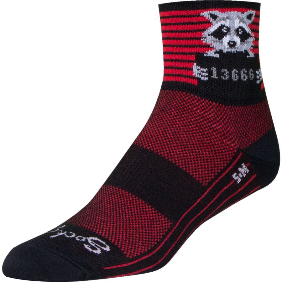 Busted Sock