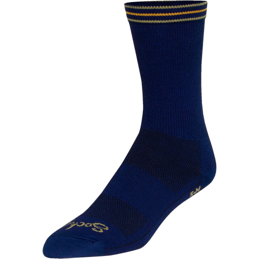SGX6 Slow AF Sock