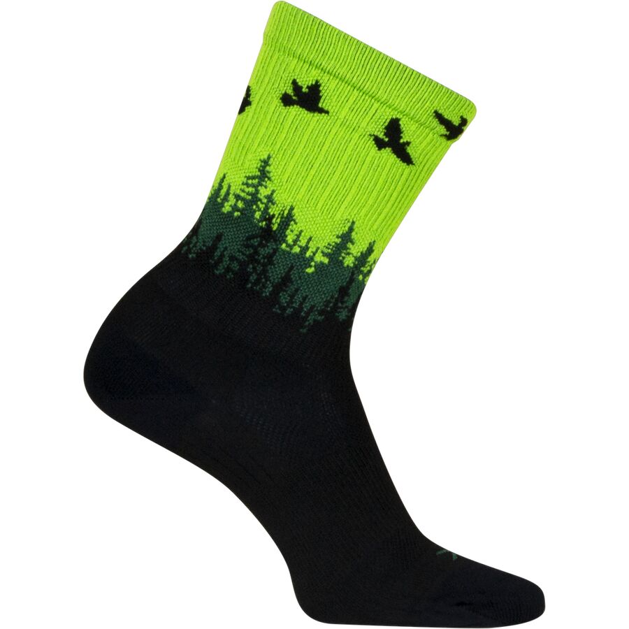 Forestry Socks