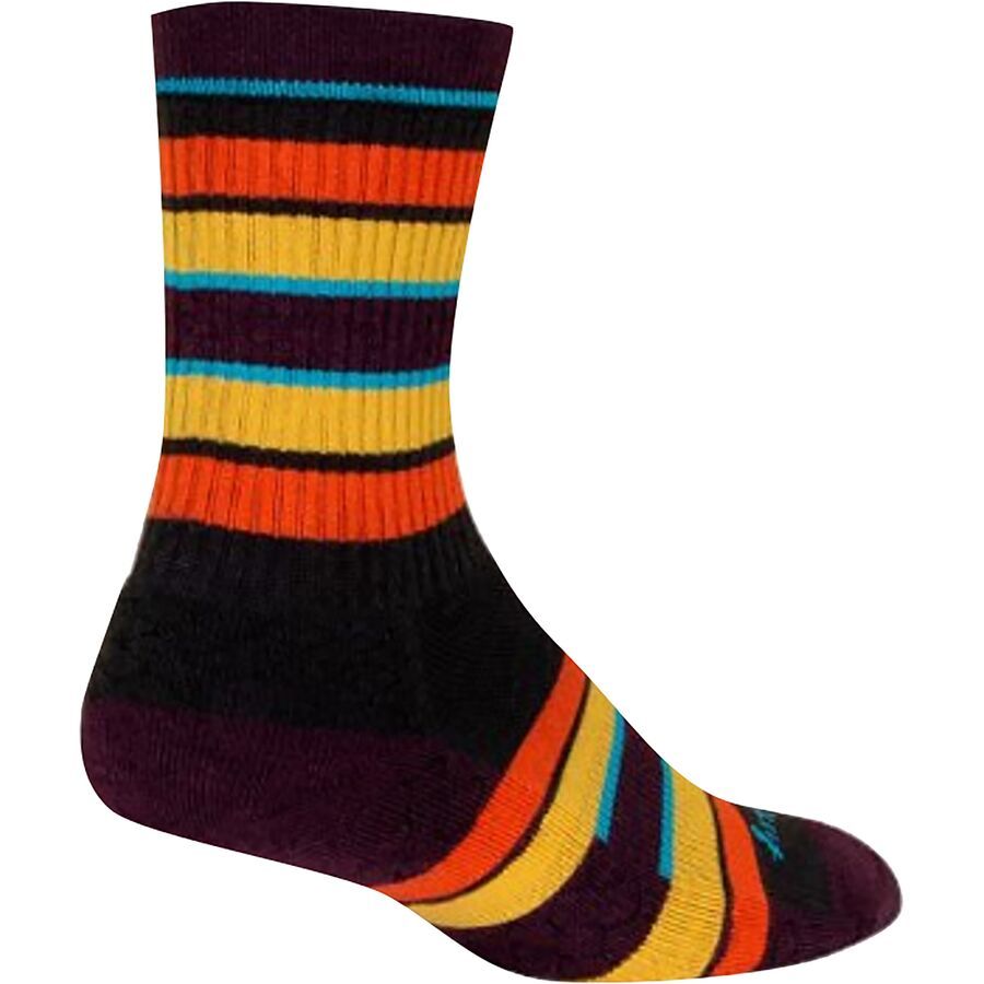 Mars Sock