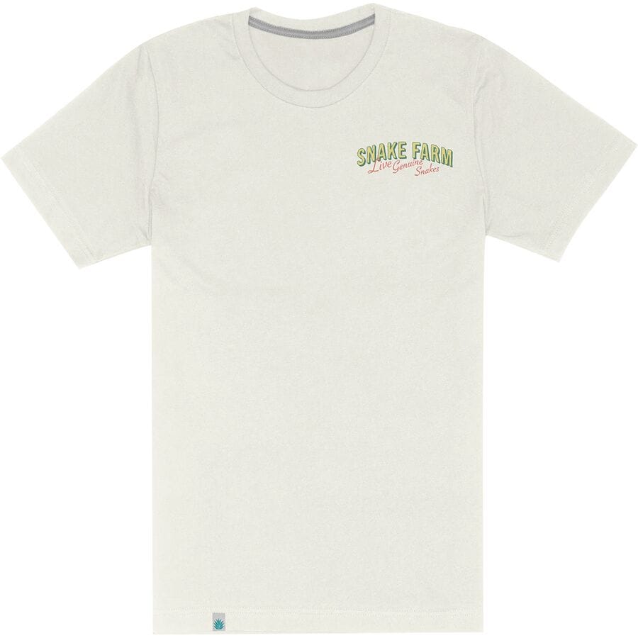 Snake Farm T-Shirt - Men's