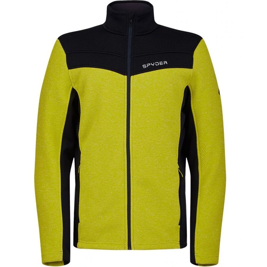 Encore Full Zip Jacket - Men's