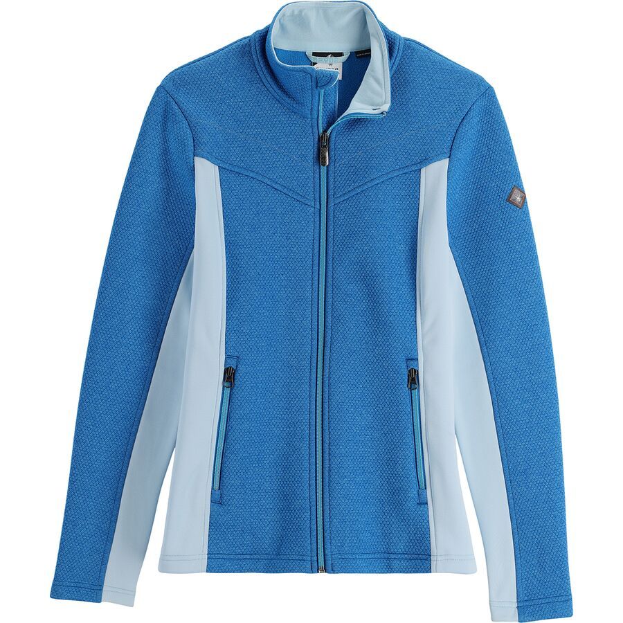 Encore Full-Zip Fleece Jacket - Women's