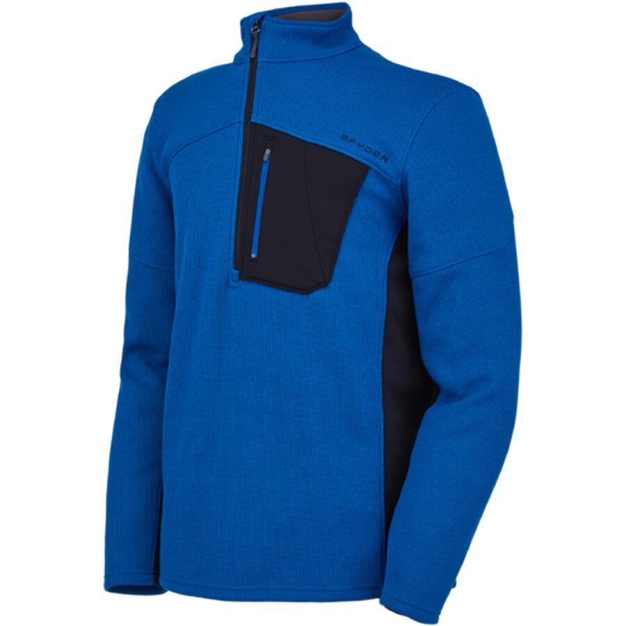 Bandit Half-Zip Sweater - Men's