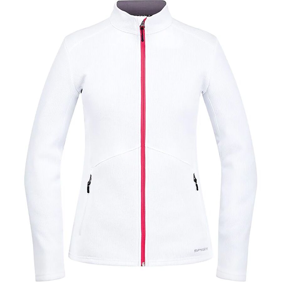 Bandita Full-Zip Jacket - Women's