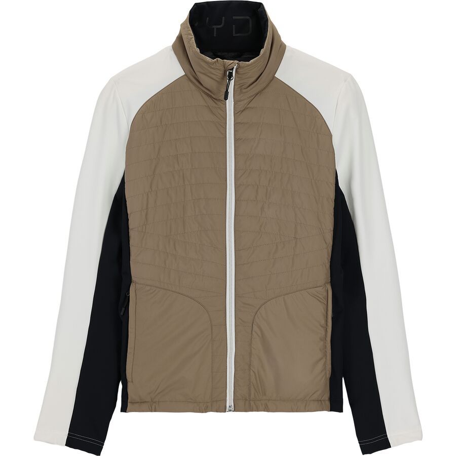 Glissade Hybrid Insulator Jacket - Women's
