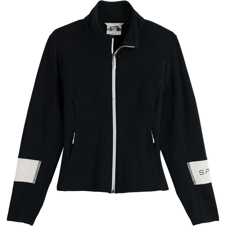 Speed Full-Zip Fleece Jacket - Women's
