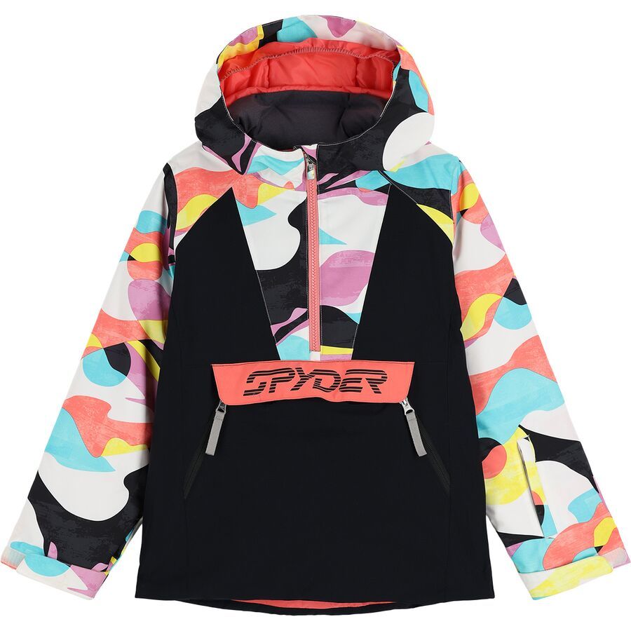 Kaia Jacket - Girls'