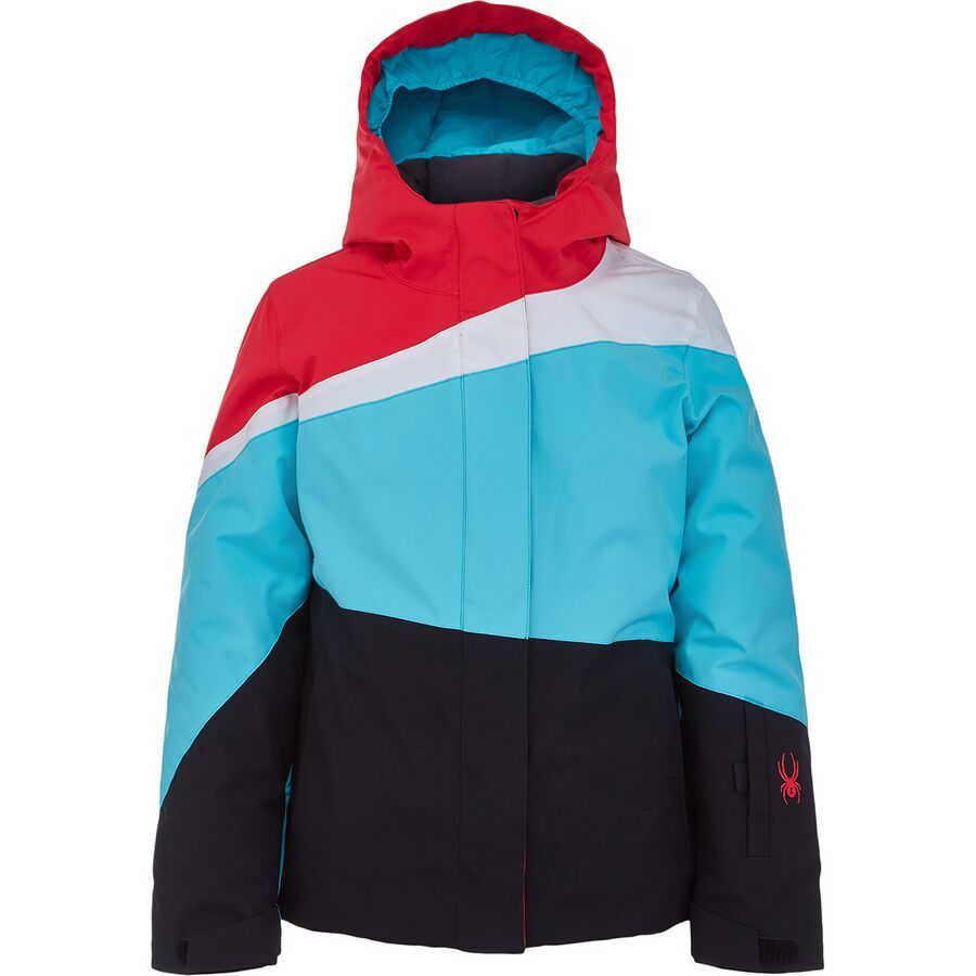 Zoey Jacket - Girls'