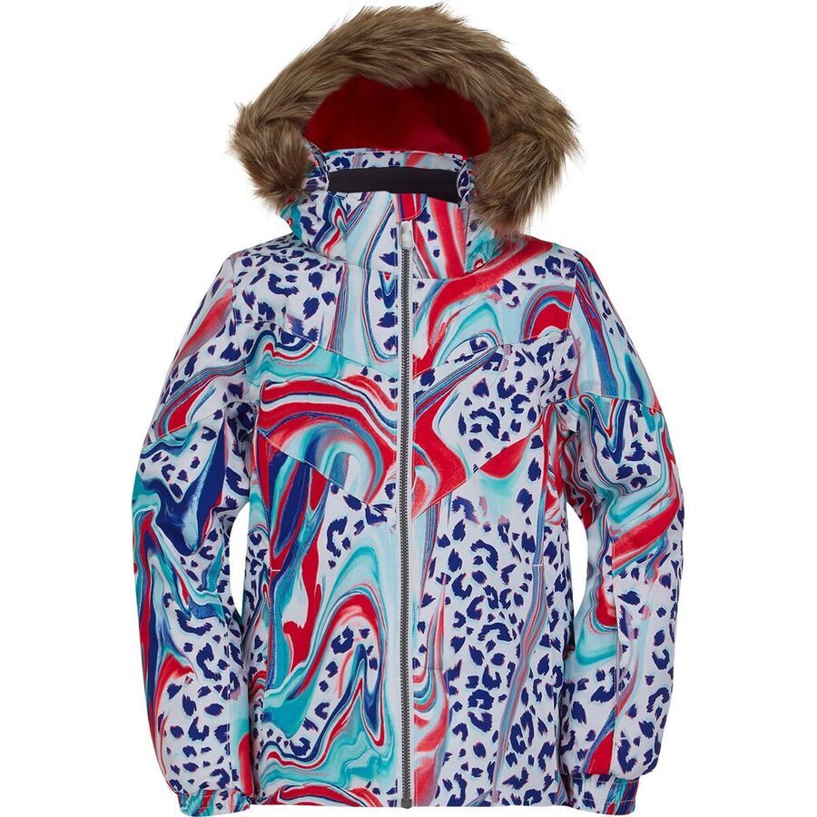 Lola Jacket - Toddler Girls'