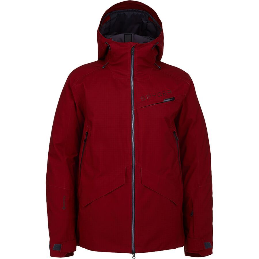 Innsbruck GORE-TEX Jacket - Men's