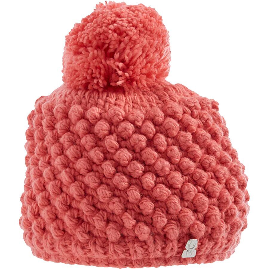 Brrr Berry Pom Beanie - Girls'
