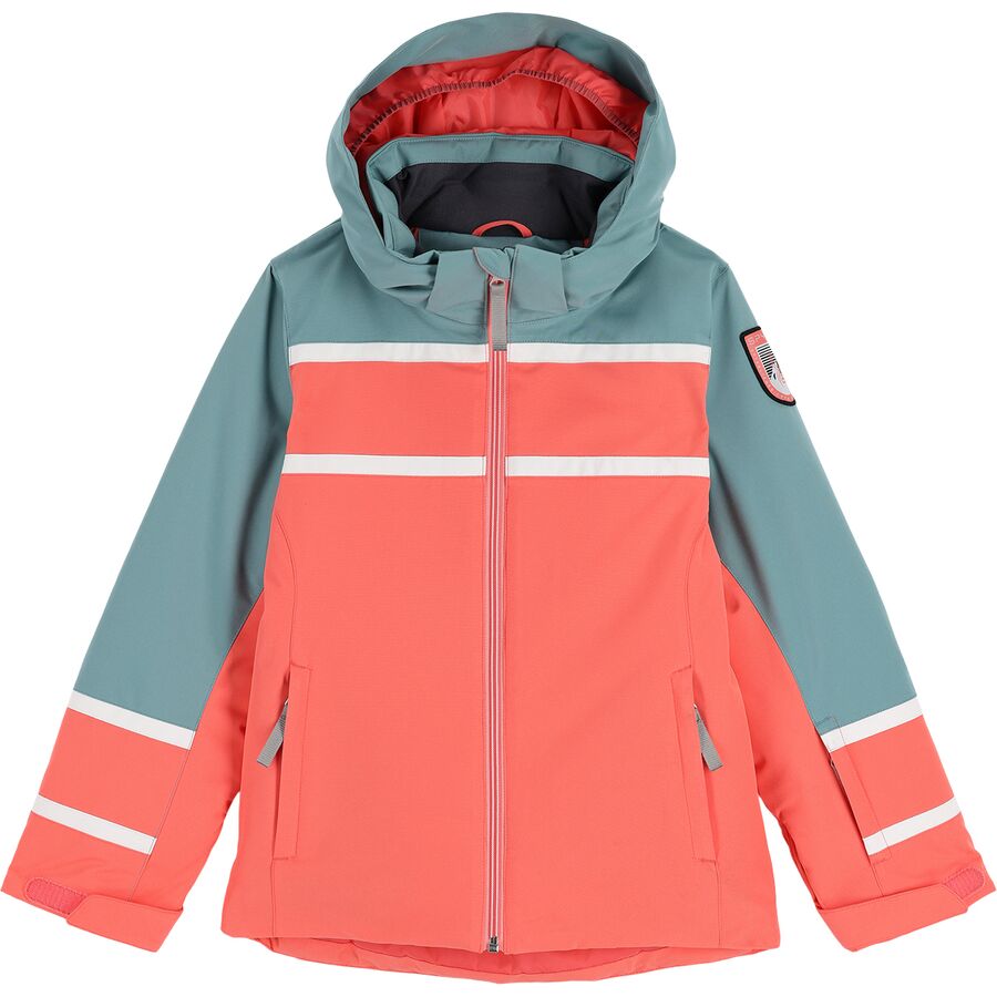 Mila Insulated Ski Jacket - Girls'