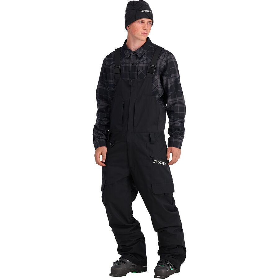 Terrain Bib Pant - Men's