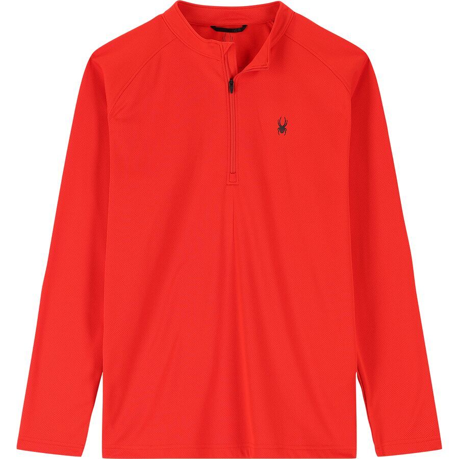 Tuner Half-Zip Baselayer Top - Men's