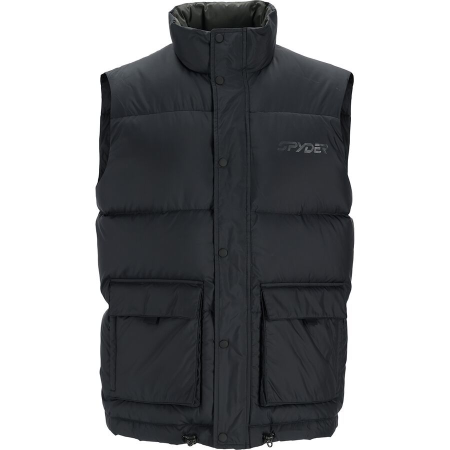 Windom Down Vest - Men's