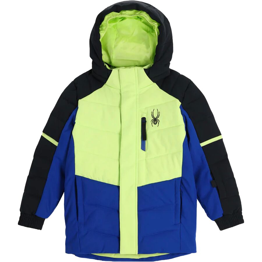 Impulse Synthetic Down Jacket - Toddlers'
