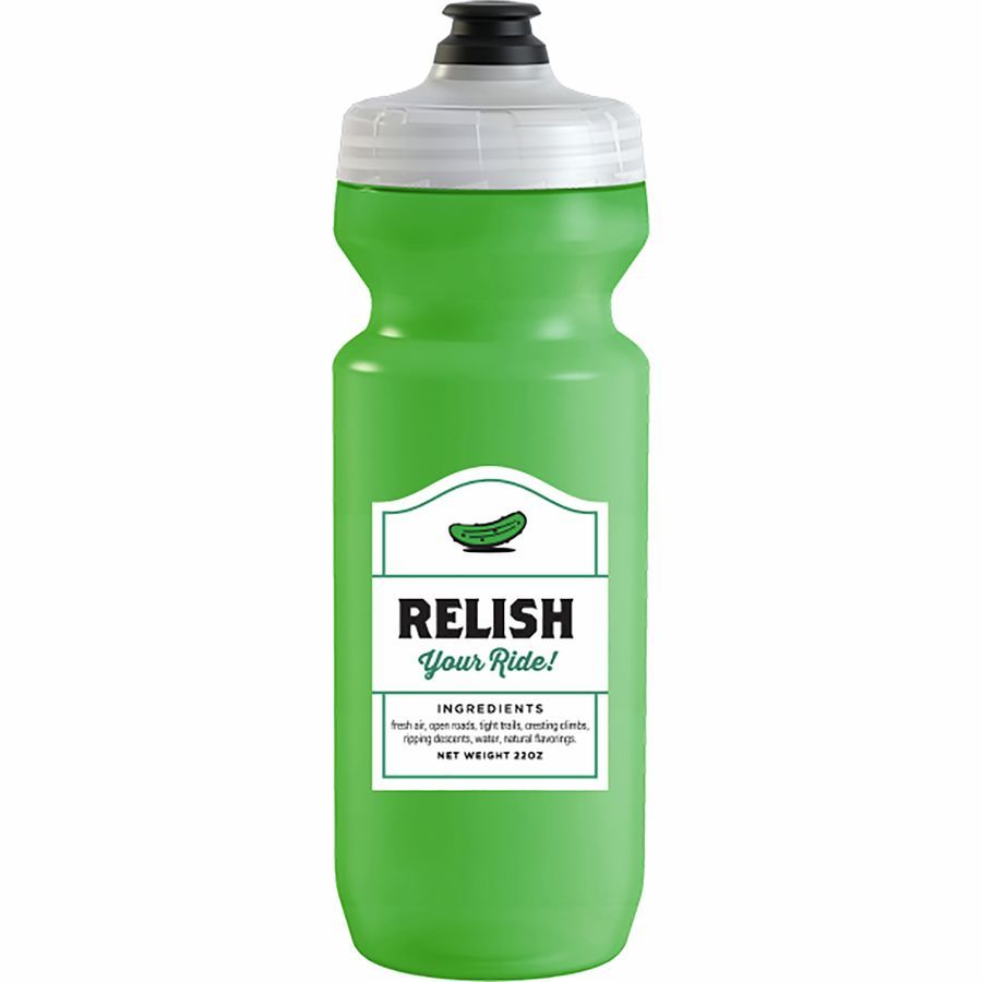 Water Bottle