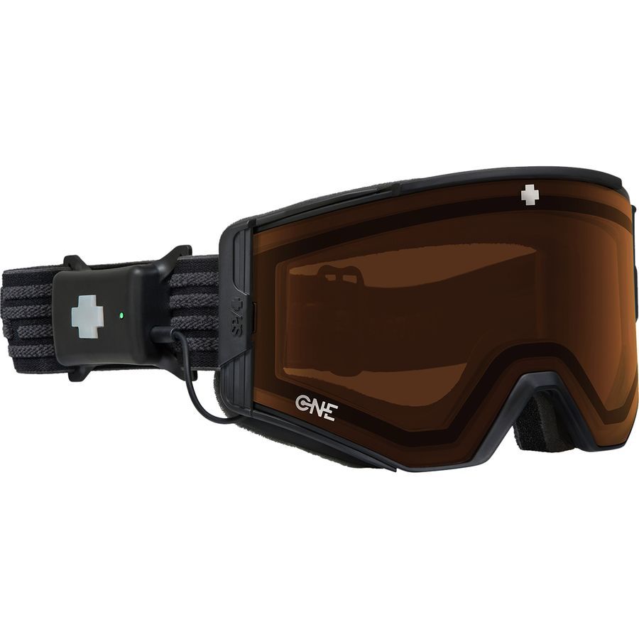 Ace EC Goggles