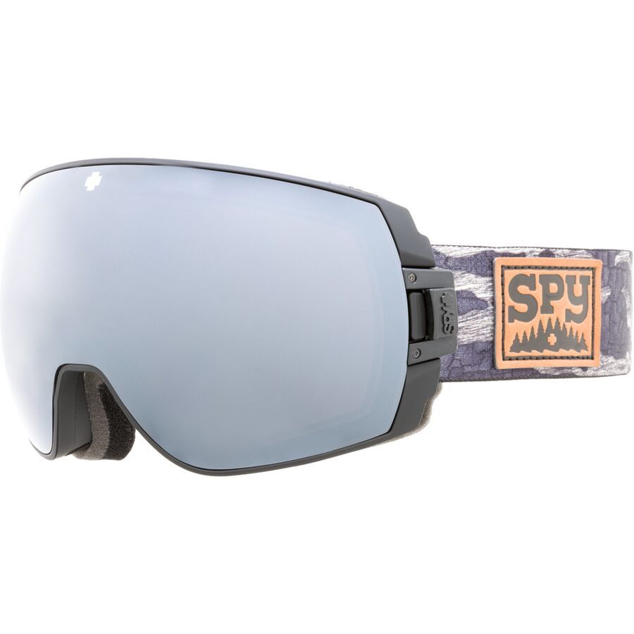 Legacy Goggles