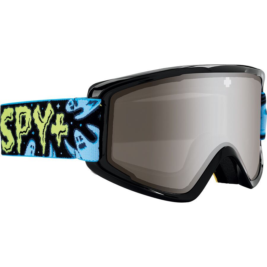 Crusher Elite Jr Goggles - Kids'