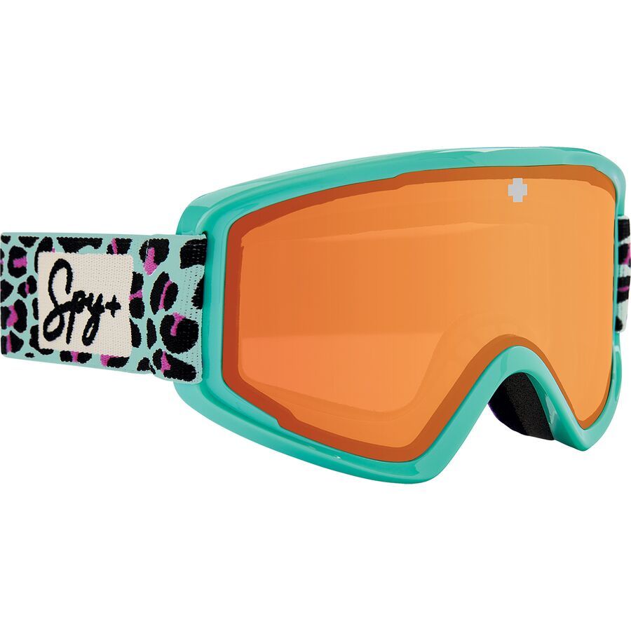 Crusher Elite Jr Goggles - Kids'