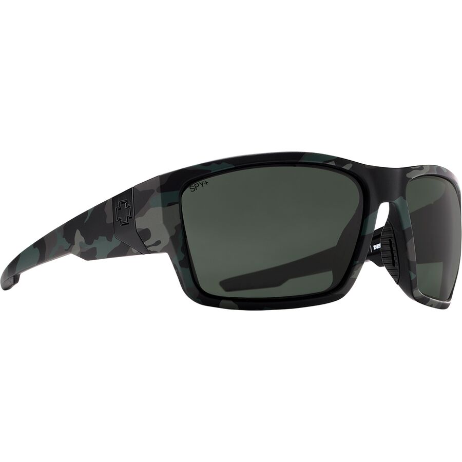 Dirty Mo Tech Polarized Sunglasses