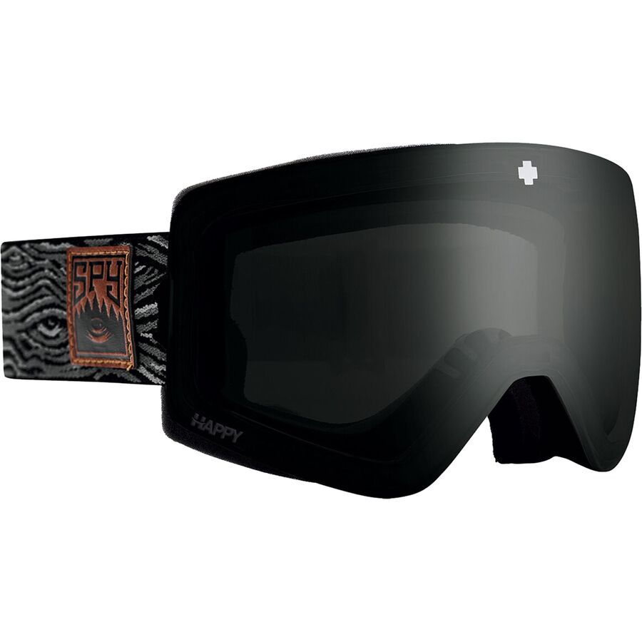 Marauder Elite Goggles