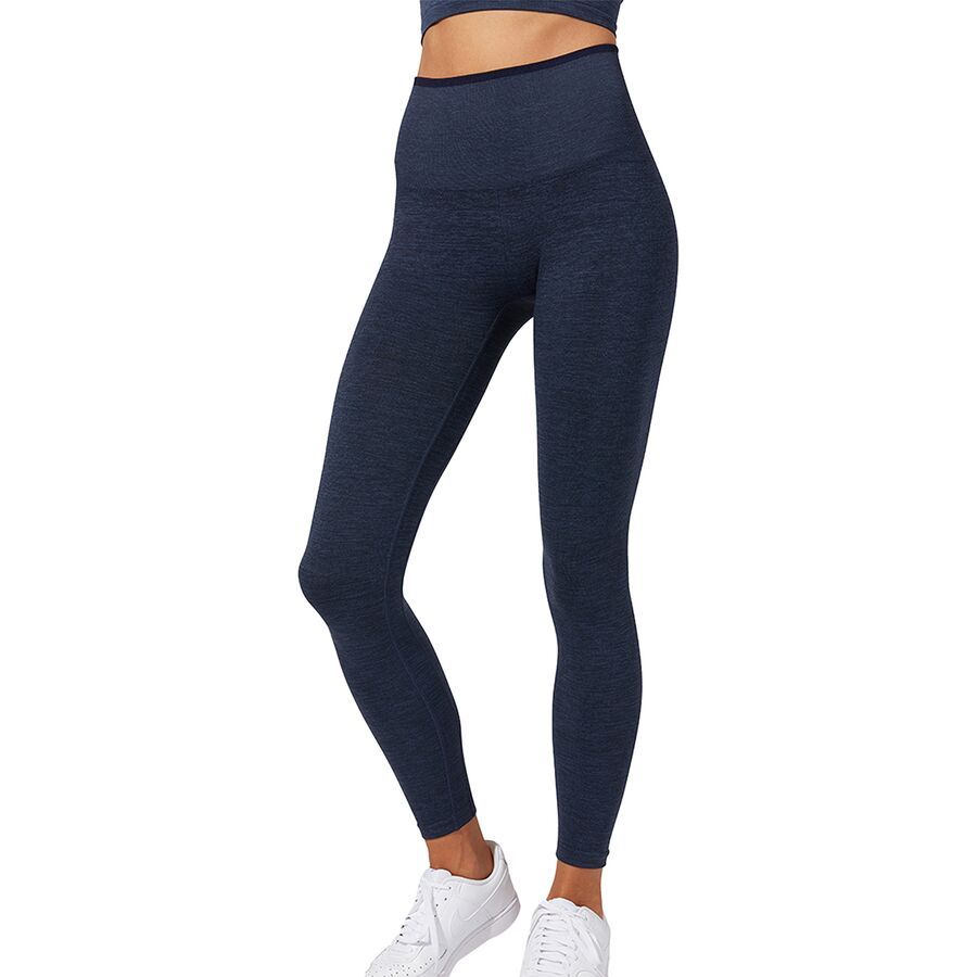 Mila High Waist Seamless 7/8 Tight - Women's