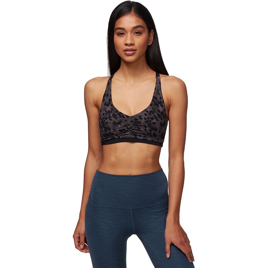 Bruna Airweight Bra - Women's