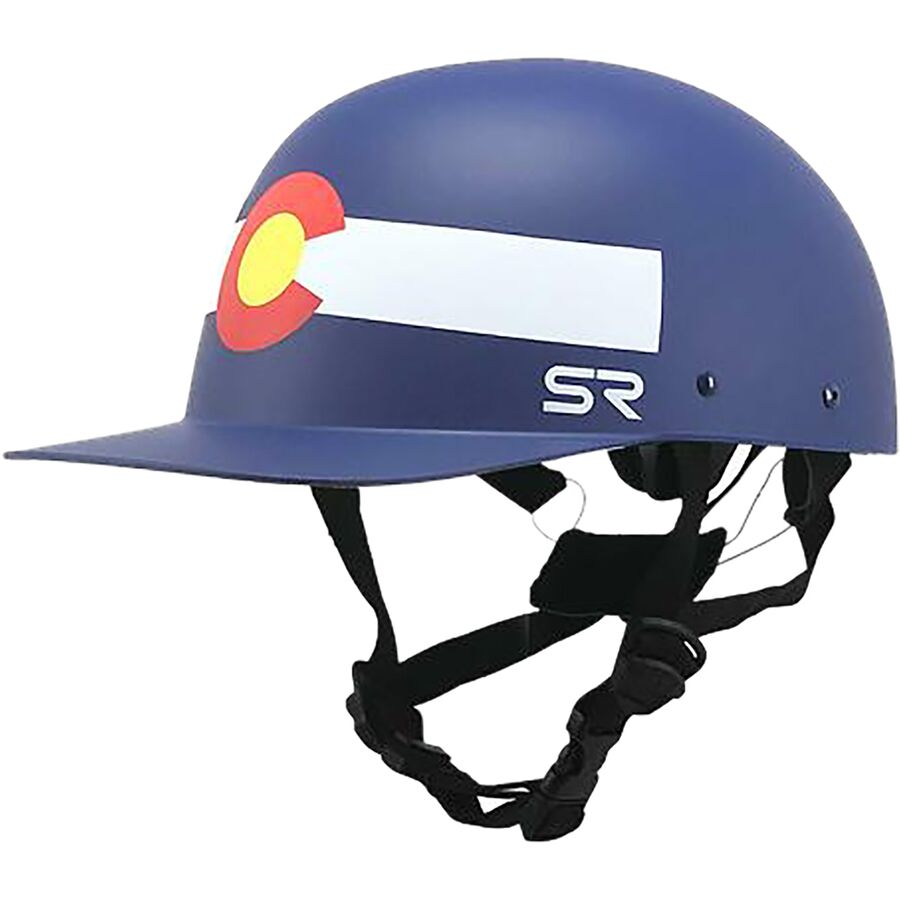 Zeta Helmet