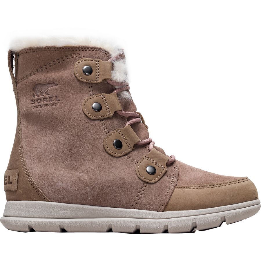 SOREL Explorer Joan Boot Women's Women