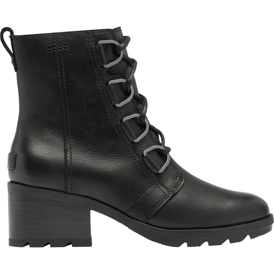 Cate Lace Boot - Women's