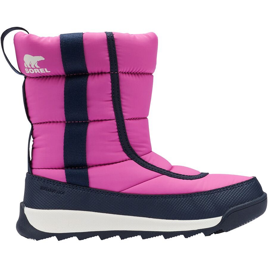 Whitney II Puffy Mid Boot - Girls'