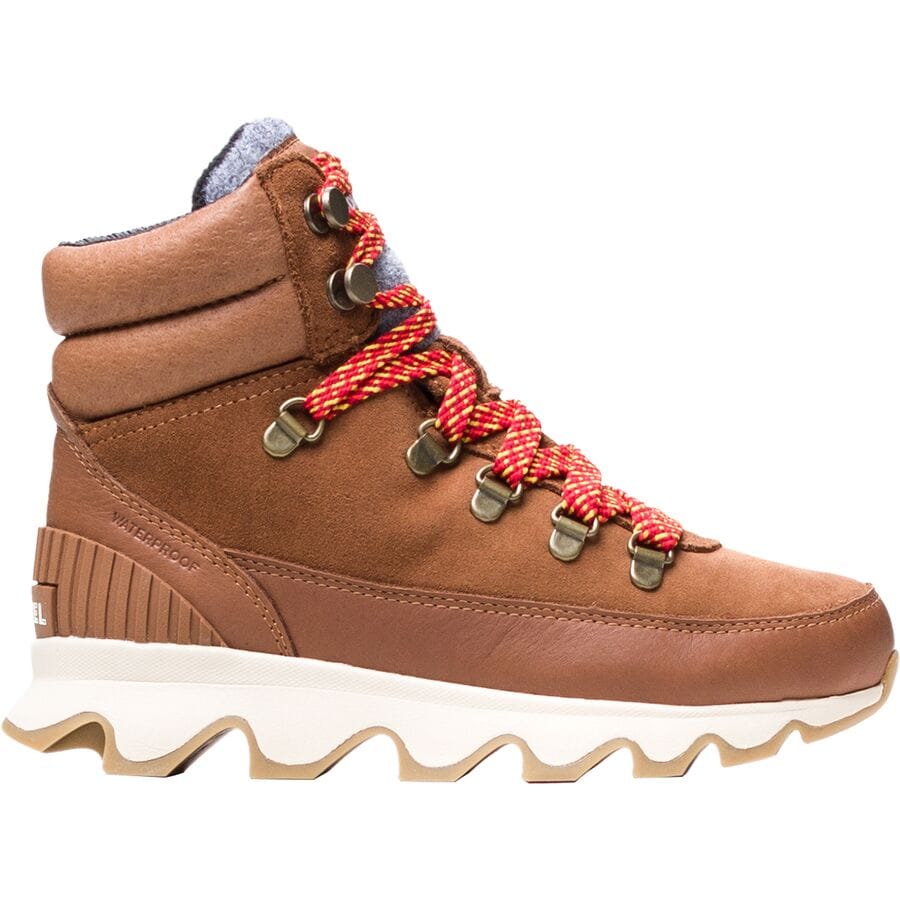 Kinetic Conquest Boot - Women's