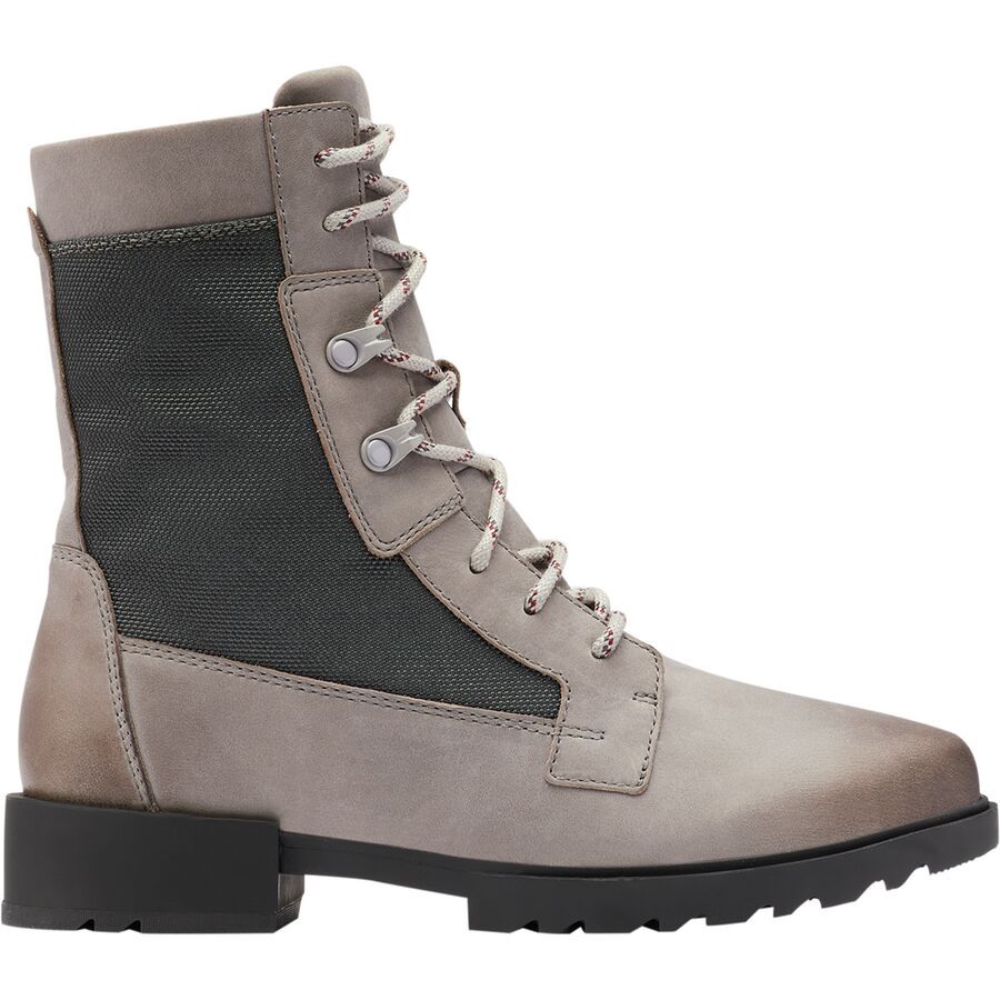 Emelie II Lace Boot - Women's