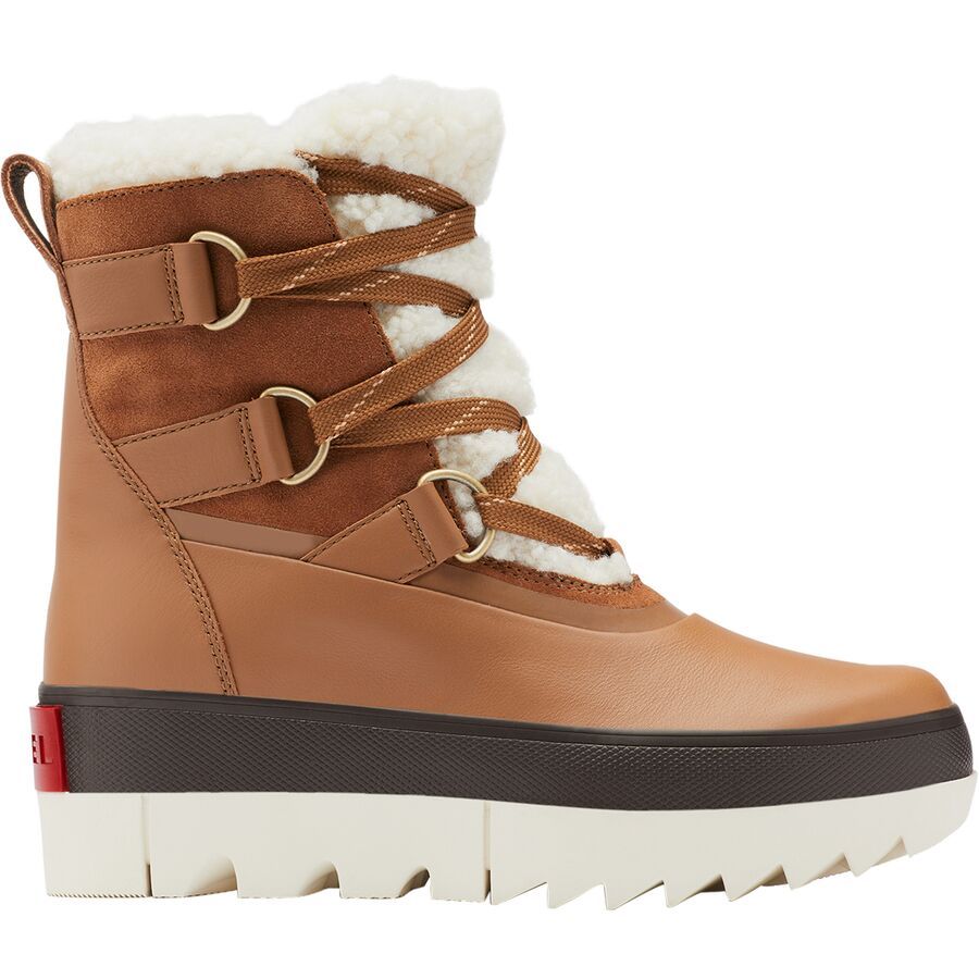 Joan Of Arctic Next Lite Shearling Winter Boot - Women's