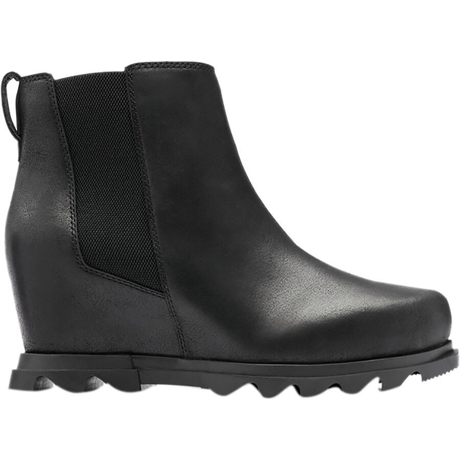Joan Of Arctic Wedge III Chelsea Boot - Women's