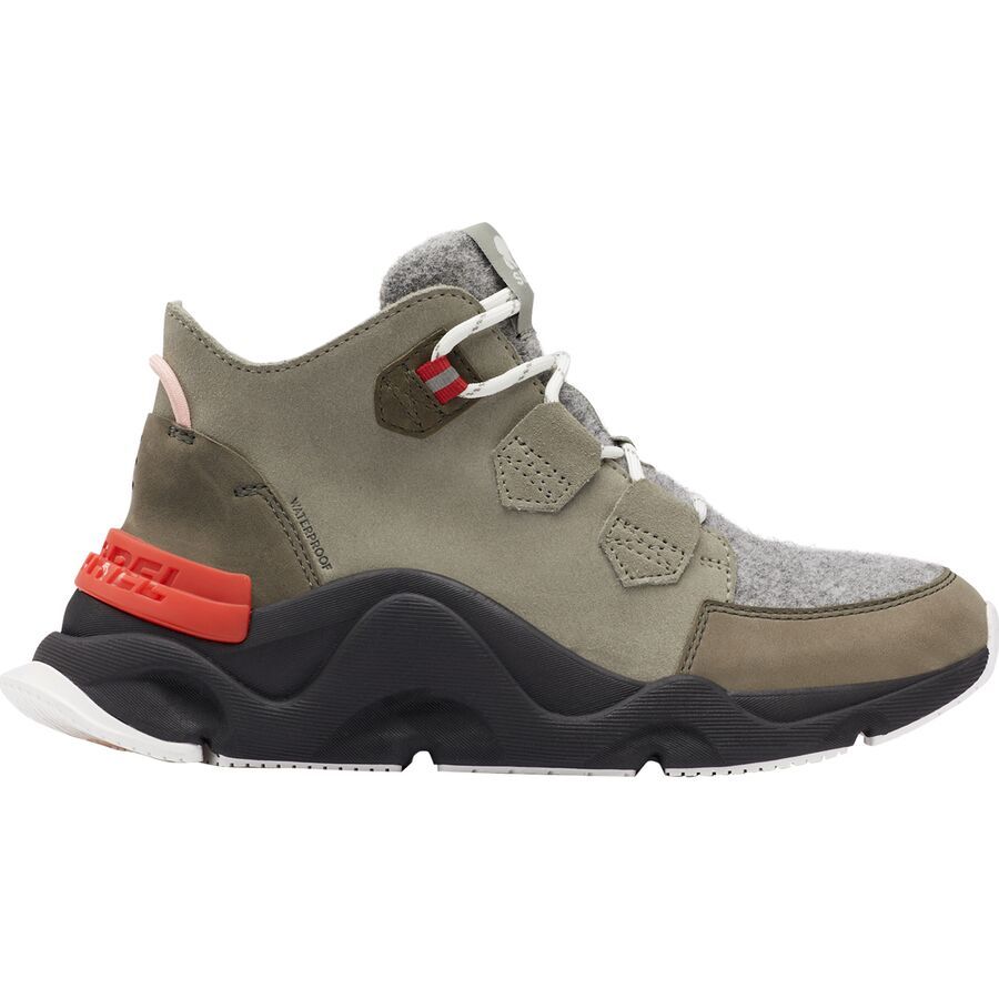 Kinetic RNEGD Caribou Shoe - Women's