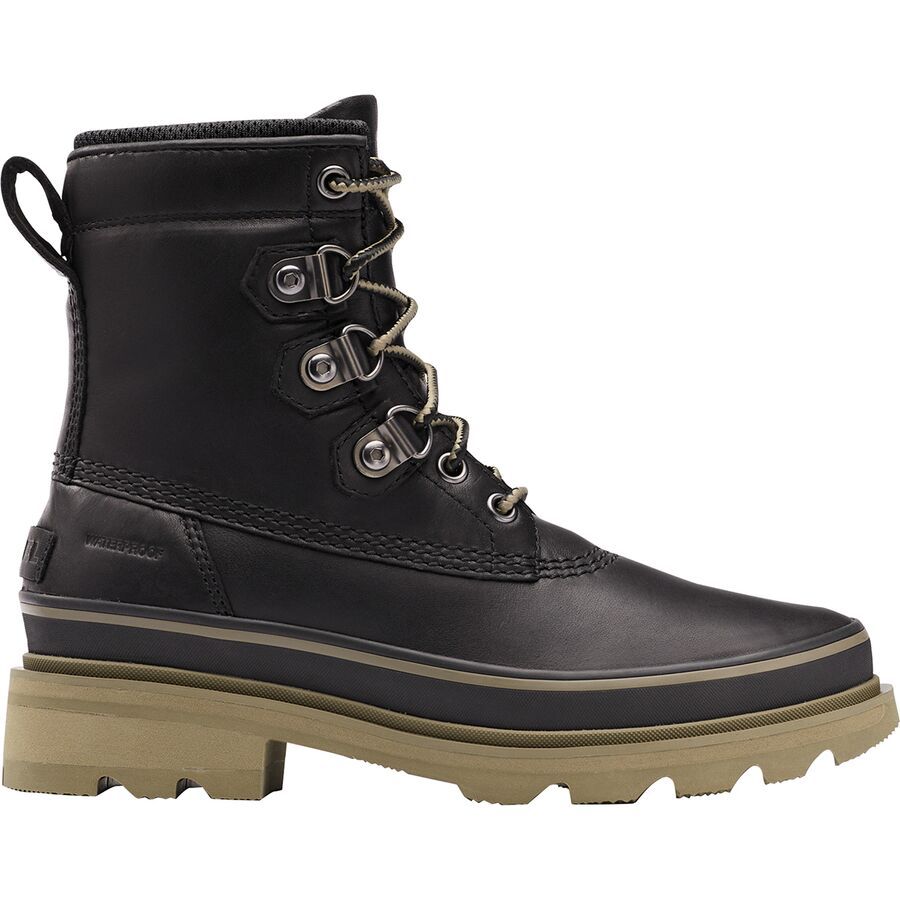 Lennox Street Boot - Women's