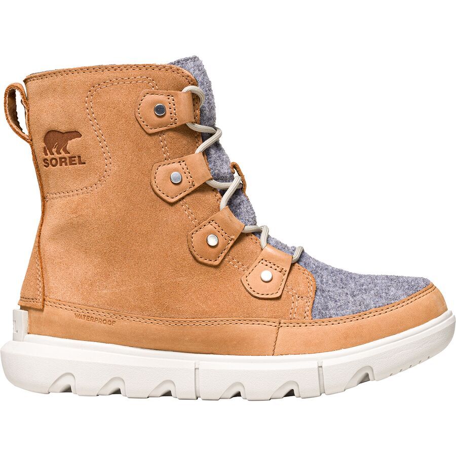 Explorer II Joan Felt Boot - Women's