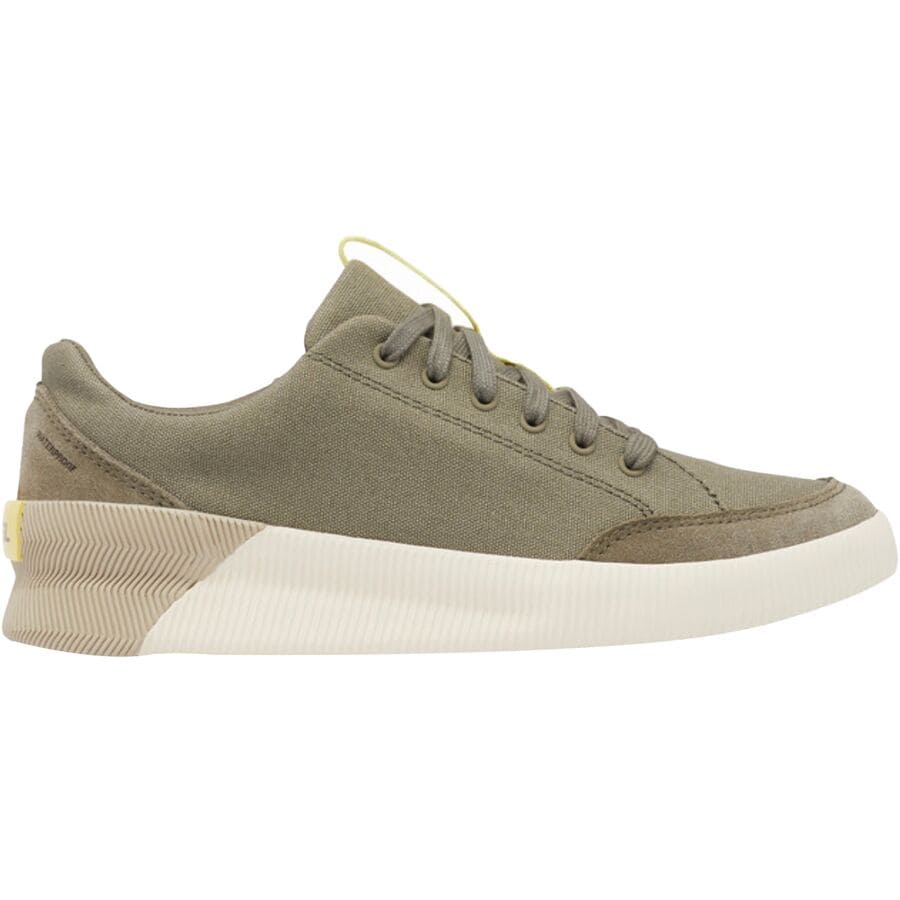 Out N About Plus Classic Sneaker - Women's